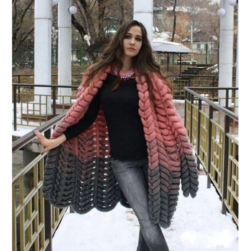 ÖRGÜ HIRKA 2022